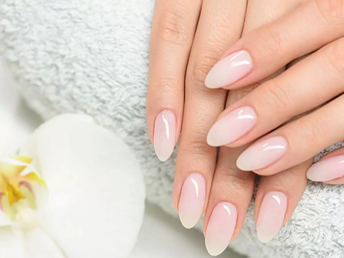 Üçkuyular Protez Tırnak